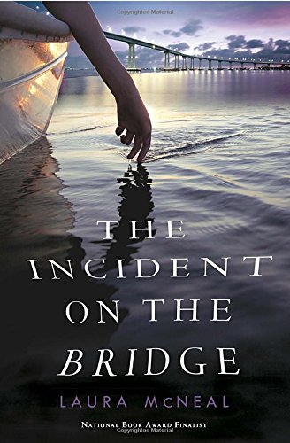 Imagen de archivo de The Incident on the Bridge a la venta por Better World Books