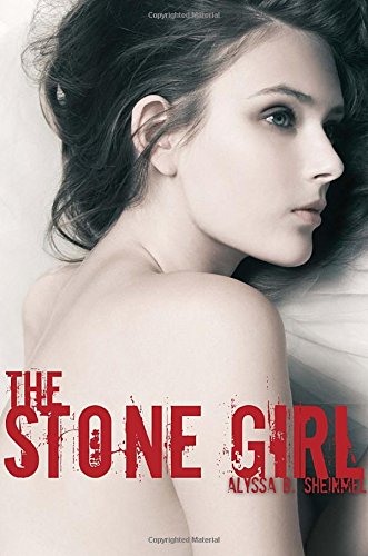 Beispielbild fr The Stone Girl zum Verkauf von Orion Tech