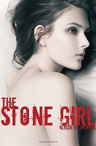 Imagen de archivo de The Stone Girl a la venta por Better World Books