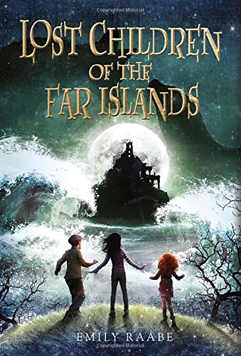 Beispielbild fr Lost Children of the Far Islands zum Verkauf von Wonder Book