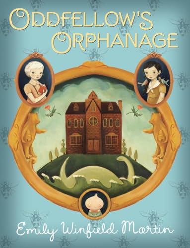 Beispielbild fr Oddfellow`s Orphanage zum Verkauf von Buchpark