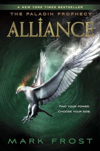 Stock image for Alliance: The Paladin Prophecy Book 2 for sale by SecondSale