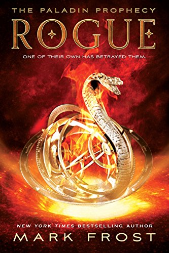 9780375871108: Rogue: The Paladin Prophecy Book 3 (Paladin Prophecy, 3)