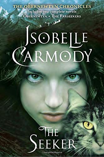 The Seeker: The Obernewtyn Chronicles (9780375871139) by Carmody, Isobelle