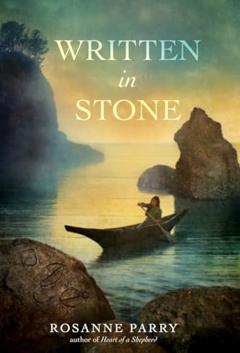 Stock image for Written in Stone for sale by Better World Books: West