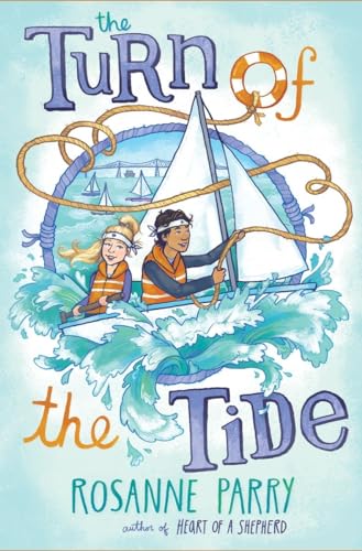 Stock image for The Turn of the Tide for sale by SecondSale