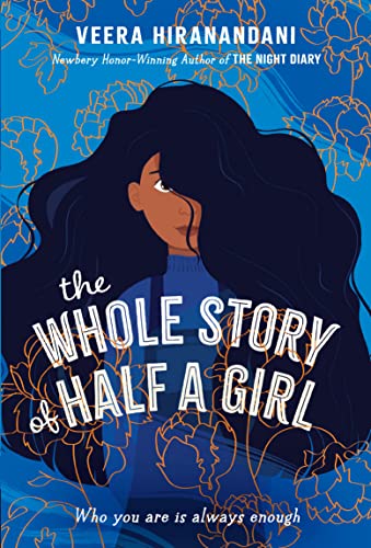 Imagen de archivo de The Whole Story of Half a Girl a la venta por SecondSale