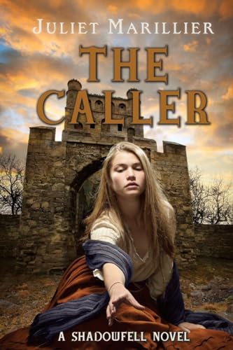 Stock image for The Caller (Shadowfell) for sale by SecondSale