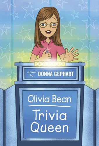 Beispielbild fr Olivia Bean, Trivia Queen zum Verkauf von Wonder Book