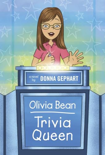 Stock image for Olivia Bean, Trivia Queen for sale by SecondSale