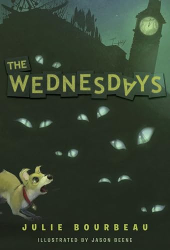 Stock image for The Wednesdays for sale by Wonder Book