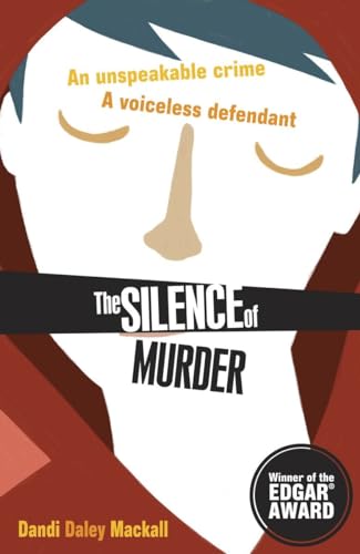 Beispielbild fr The Silence of Murder zum Verkauf von SecondSale