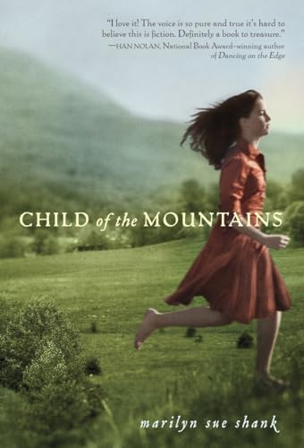 Stock image for Child of the Mountains for sale by Better World Books