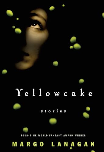 Beispielbild fr Yellowcake zum Verkauf von Better World Books