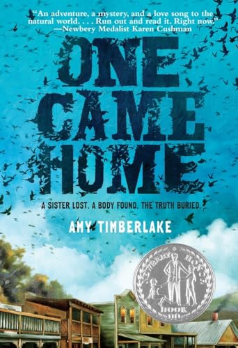 Stock image for One Came Home for sale by Gulf Coast Books