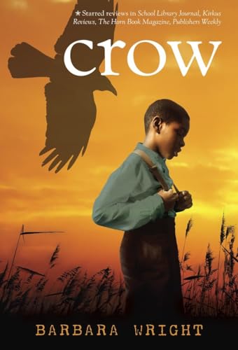 Beispielbild fr Crow zum Verkauf von Wonder Book