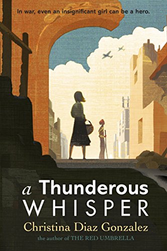 Imagen de archivo de A Thunderous Whisper a la venta por Better World Books