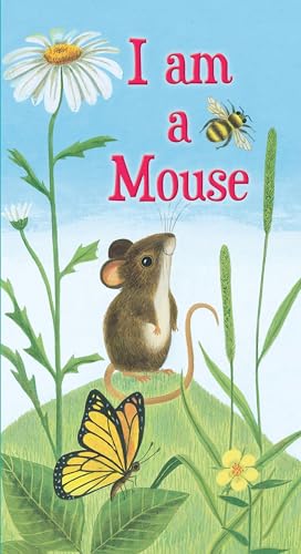 Stock image for I am a Mouse (A Golden Sturdy Book) for sale by SecondSale
