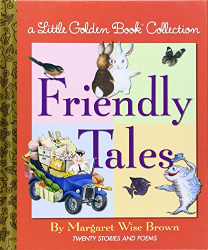 Imagen de archivo de Friendly Tales a la venta por Better World Books