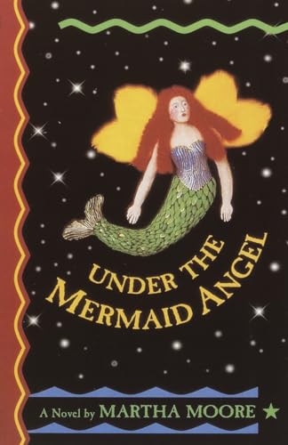 Beispielbild fr Under the Mermaid Angel zum Verkauf von ThriftBooks-Dallas
