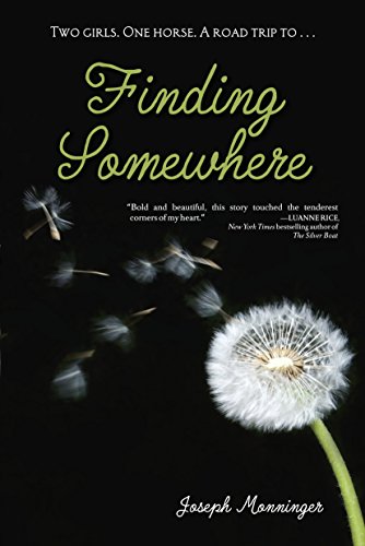 Stock image for Finding Somewhere for sale by Better World Books: West