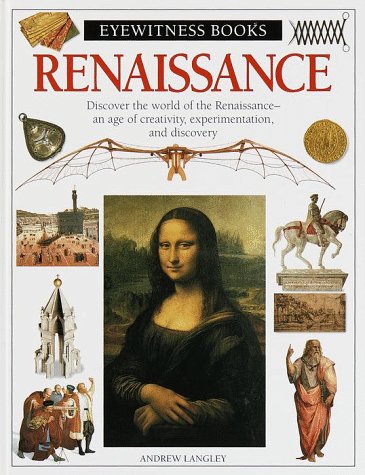Stock image for Renaissance for sale by Better World Books: West