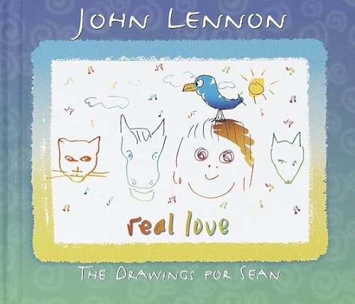 9780375901744: Real Love: The Drawings for Sean