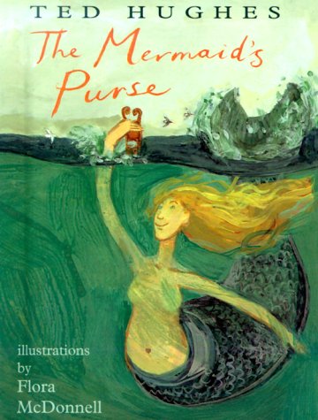 Stock image for The Mermaid's Purse for sale by Better World Books