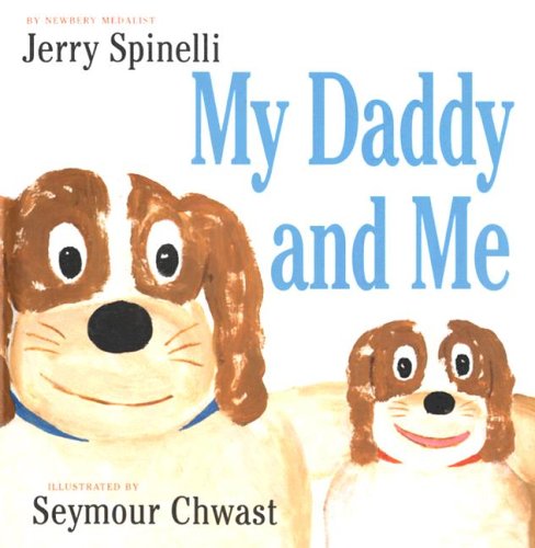 Stock image for My Daddy and Me for sale by Better World Books
