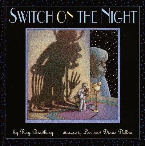 Imagen de archivo de Switch on the Night a la venta por ThriftBooks-Dallas