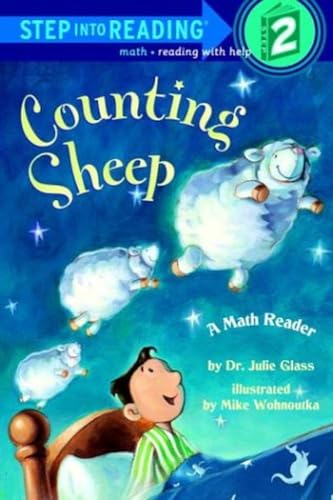 Imagen de archivo de Counting Sheep a la venta por Better World Books