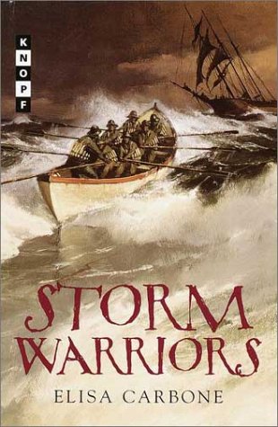 9780375906640: Storm Warriors