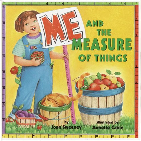 9780375911019: Me and the Measure of Things