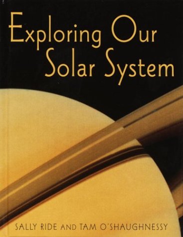 Stock image for Exploring Our Solar System for sale by Books Unplugged