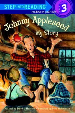 Imagen de archivo de Johnny Appleseed : My Story a la venta por Better World Books