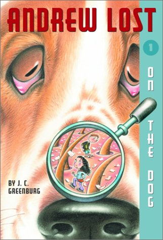 Imagen de archivo de On the Dog a la venta por Better World Books