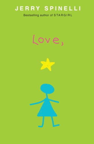 Beispielbild fr Love, Stargirl zum Verkauf von Books From California