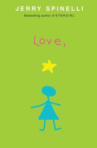 Imagen de archivo de Love, Stargirl a la venta por Books From California