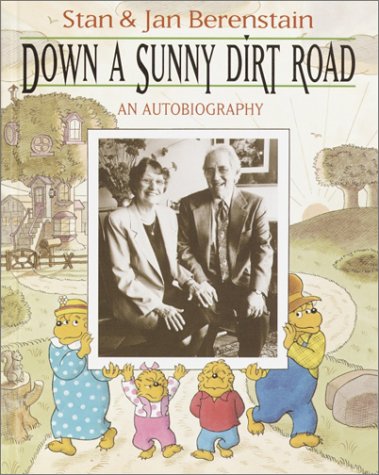 Beispielbild fr Down a Sunny Dirt Road zum Verkauf von Better World Books