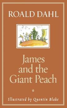 9780375914249: James and the Giant Peach