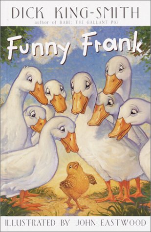 9780375914607: Funny Frank