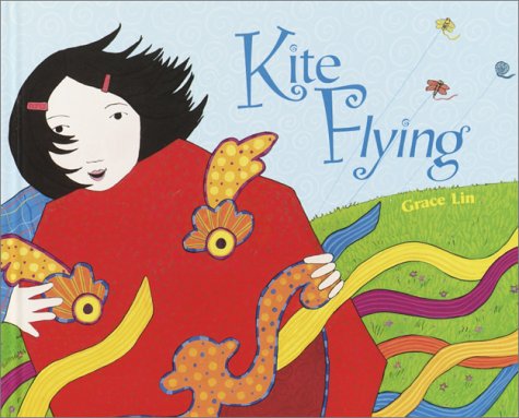 9780375915208: Kite Flying