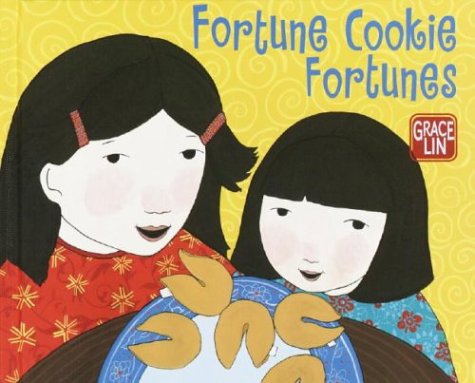 9780375915215: Fortune Cookie Fortunes