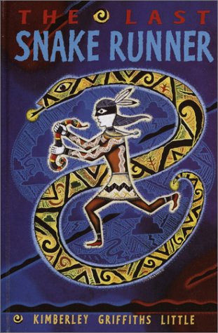 Imagen de archivo de The Last Snake Runner a la venta por Wonder Book