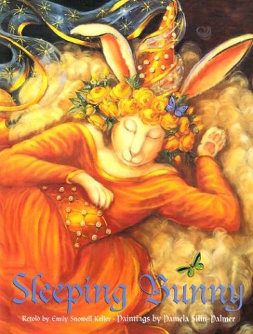 Beispielbild fr The Legend of Sleeping Bunny zum Verkauf von Better World Books