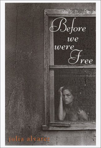 Stock image for Before We Were Free for sale by Better World Books: West