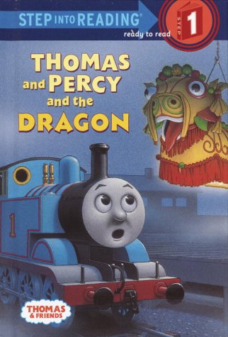 Beispielbild fr Thomas and Percy and the Dragon zum Verkauf von Better World Books