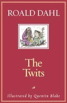 Stock image for The Twits for sale by ThriftBooks-Dallas