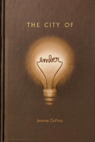 9780375922749: The City of Ember: The First Book of Ember
