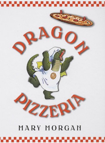 9780375923098: Dragon Pizzeria